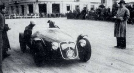 Mille Miglia 1948